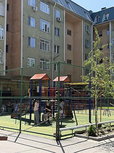 Продажа квартир: 1 комната, 50 м², Элитка, 2 этаж, Евроремонт — 13
