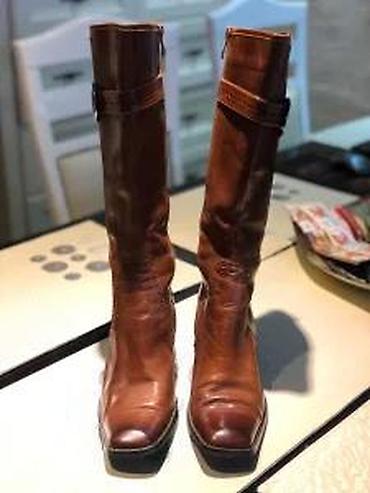 Čizme: Predivne spanske cizme, ekstra stanje, vel. 37 | vrhunske čizme, od — 19