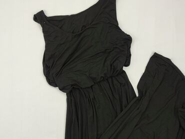 spódnice plisowane maxi kolorowa: Dress, S (EU 36), condition - Fair