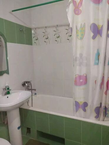 Посуточная аренда квартир: 1 комната, Постельное белье, Кондиционер, Бронь — 23