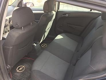 Opel: Opel Astra: 1.3 l | 2007 il 250000 km Hetçbek -da lalafo.az — 10 Opel: Opel Astra: 1.3 l | 2007 il 250000 km Hetçbek — 10