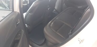 Chevrolet: Chevrolet Bolt: 2019 г., Электромобиль, Хэтчбэк — 9