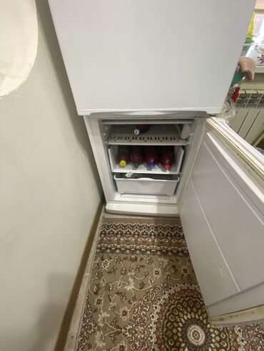 холодильник бу продаю: Муздаткыч Колдонулган