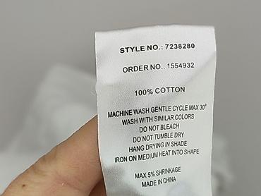bluza basic pull and bear: Bluzka damska, rozmiar S — 5