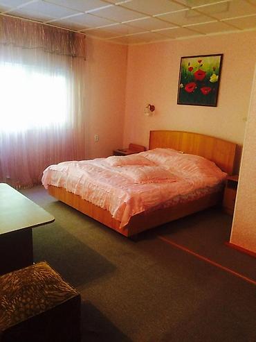 Продажа другой коммерческой недвижимости: Продаётся пансионат "Пристань" на Иссыкуле село Григорьевка. Участок — 17