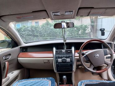 ниссан фуга: Nissan Teana: 2004 г., 2.3 л, Автомат, Бензин, Седан