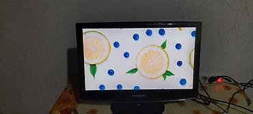 Мониторы: Монитор, Samsung, Б/у, 18" - 19" — 8