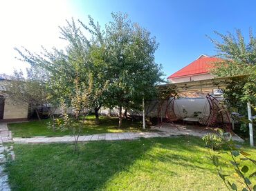 Долгосрочная аренда домов: 300 м², 6 комнат — 20