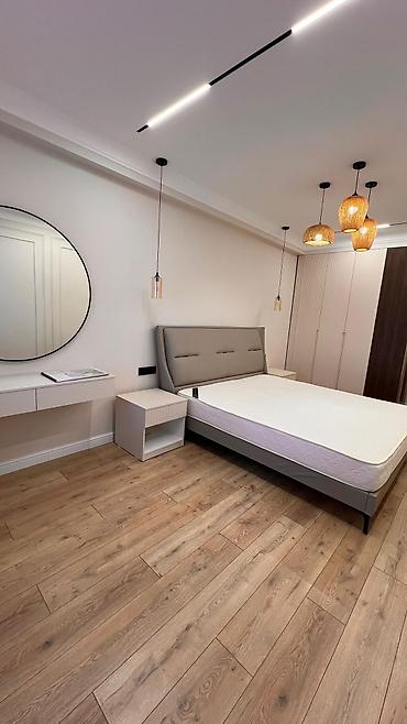 Продажа квартир: 2 комнаты, 85 м², Элитка, 6 этаж, Дизайнерский ремонт — 1
