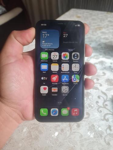15 iphone: IPhone 12 Pro, 256 GB, Graphite, Face ID — 1