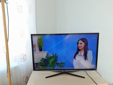 samsung star 2 plus qiymeti: İşlənmiş Televizor Samsung 80" çox Ünvandan götürmə