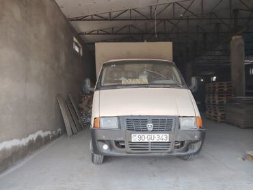 yuk dasima masinlari: 1999 il, motor 2.4 l, İşlənmiş