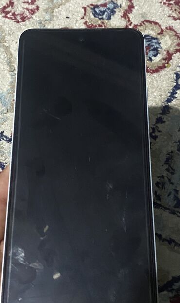 телефон для пожилых людей fly: Tecno Spark 10 Pro, 256 GB, rəng - Ağ, Sənədlərlə, Barmaq izi, İki sim kartlı