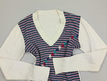 sweter vintage: Sweter damski, rozmiar M — 1