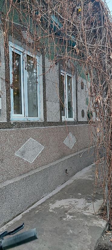 Откатные ворота: Продаю дом 52кв/м в доме 3комноты и проходная кухня а так же сан узел — 7