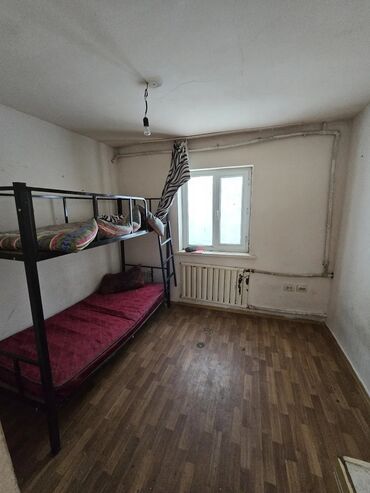 частный дом на длительный срок без посредников: 120 кв. м, 5 бөлмө, Жылытылган, Забор, тосулган