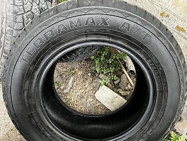 sailun: Шина Sailun Terramax A/T - Тип: вседорожная (All Terrain, A/T) - — 1