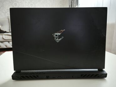 Digər noutbuklar və netbuklar: Intel Core i5, 16 GB, 15 "