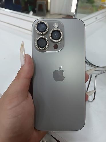 xiaomi poco m5: IPhone 16 Pro, 256 GB, Gümüşü, Face ID — 6