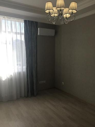 Долгосрочная аренда квартир: 2 комнаты, С мебелью полностью — 35