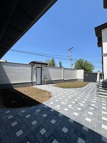 керме тоо: 🏡 Продается шикарный особняк 📍 Арча-Бешик | ул. Чортекова / Бердибаева — 8