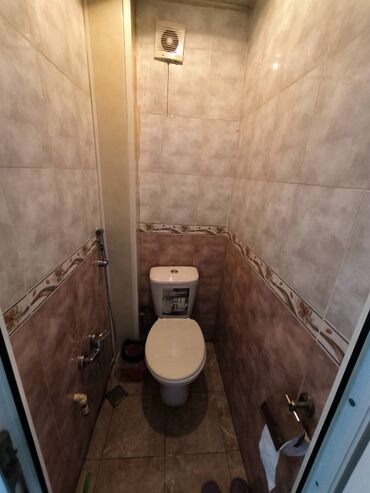 Yeni tikili: 3 otaqlı, Yeni tikili, 68 kv. m — 10