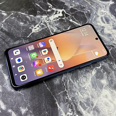 Redmi: Redmi, Redmi Note 11, Б/у, 64 ГБ, цвет - Синий, 2 SIM — 7