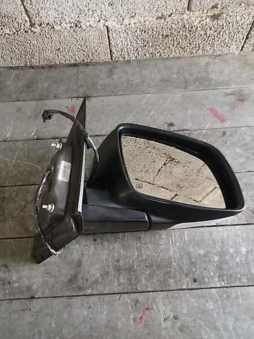 Transport: RETROVIZOR DESNI ZA DODGE JOURNEY OD 2008. DO 2011. GOD. | — 1