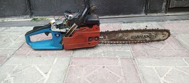 Motopilalar, benzopilalar: Benzinli Motopilalar, benzopilalar Kredit yoxdur