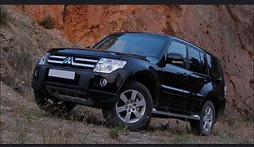 миссубиси рвр: СДАЕТСЯ В АРЕНДУ ! Mitsubishi Pajero (четвертое поколение) — 2