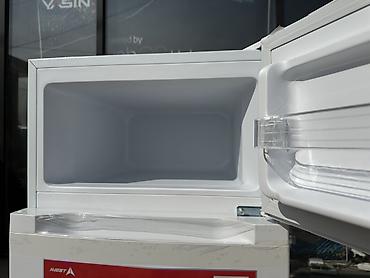 Холодильники: Холодильник Avest, Двухкамерный — 5