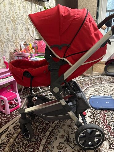 Коляски: Коляска — 8