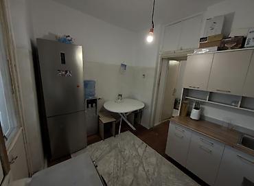 23000 som flat: 2 комнаты, 50 м², 105 серия, 5 этаж, Старый ремонт — 8