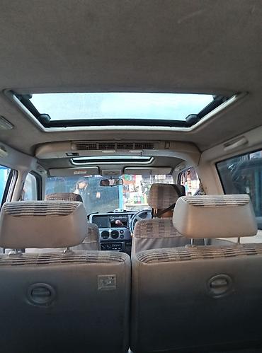 Honda: Honda Stepwgn: 1997 г., 0.2 л, Автомат, Бензин — 15