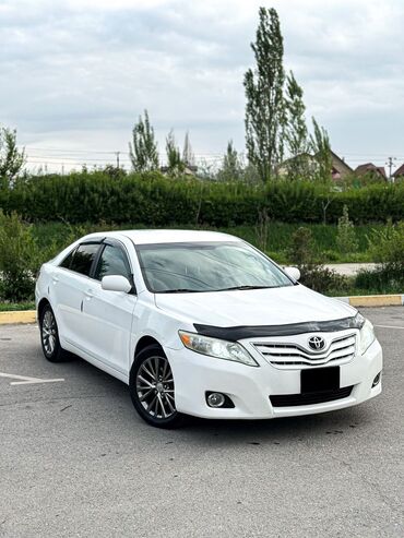 диски r17 r18: Toyota Camry: 2009 г., 2.5 л, Автомат, Газ, Седан