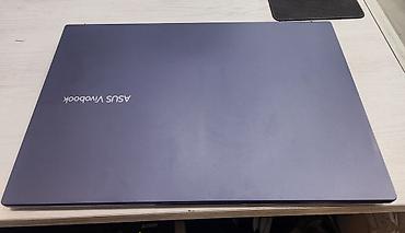 asus vivobook max: ASUS VivoBook noutbuku - Model: ASUS VivoBook (seriya göstəricisi — 1