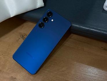 techno camon: Samsung s25 256g 5g обмен только - Корпус: матовый синий, плоская — 1