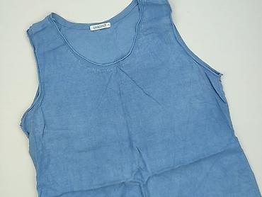 bluzki unisono: Unisono, T-shirt damski, rozmiar XL — 1