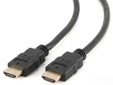 Tehnički kablovi: HDMI kabl – muški na muški konektor - Standardni HDMI-A konektori sa — 1