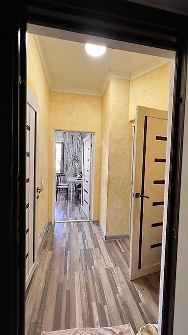 Продажа квартир: 1 комната, 40 м², Арча-Бешик ж/м 3 этаж — 3