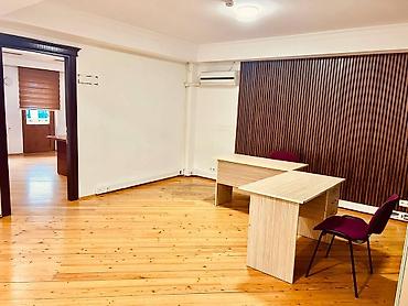 bolt bas ofis elaqe: İcarəyə verilir 3 otaqlı ofis 90 m², Nəriman Nərimanov m. 🏢 — 4