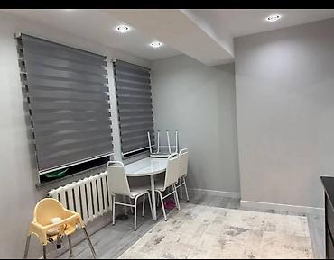 Продажа квартир: 3 комнаты, 105 м², Верхний Джал Элитка, 8 этаж, Дизайнерский ремонт — 10