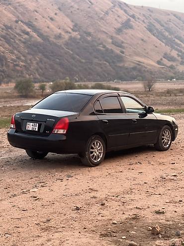 5w 30: Hyundai Elantra: 2001 г., 1.8 л, Автомат, Бензин, Седан — 7