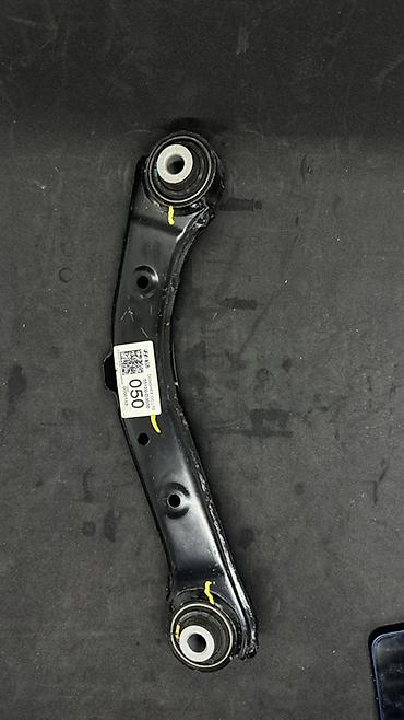 arm: Рычаг задний поперечный верхний (левый/правый) для Hyundai/Kia — 4