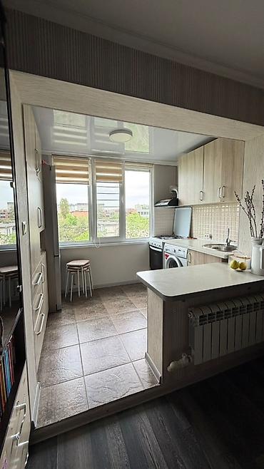 Продажа квартир: 1 комната, 42 м² — 5