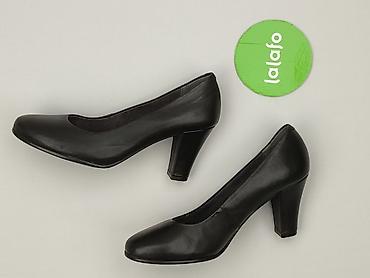 ariane buty: Półbuty damskie, rozmiar 36.5 — 3