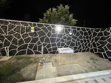 Günlük kirayə evlər: 100 kv. m, 3 otaqlı, Kombi, Qaz, İşıq — 11