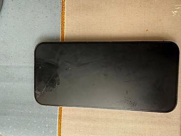 pico 4 бишкек: IPhone 14 Pro Max, Колдонулган, 256 ГБ, Кара, Коргоочу айнек, 100 % — 2
