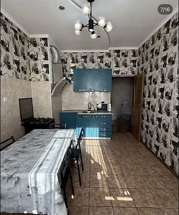 Продажа квартир: 1 комната, 47 м², Элитка, 9 этаж, Евроремонт — 8