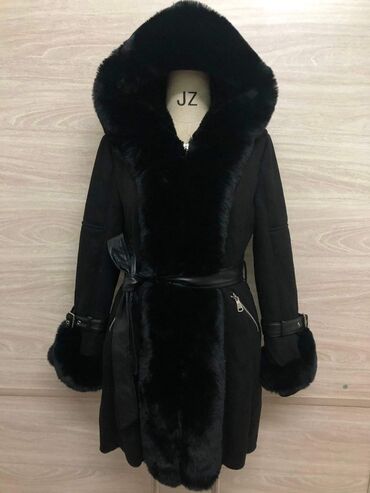 Ostale jakne, kaputi, prsluci: Ponovo dostupni - hit montoni postavljeni krznom po hit ceni - 6500 — 5